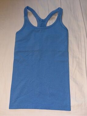 Lululemon Ebb to Street Tank